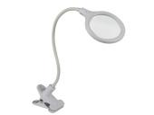 Lampe loupe 5 dioptries 6W LED