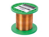 Fil de bobinage émaillé Ø0.6mm 39m 2.4 ohm