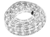 Tube flexible lumineux à leds 9M blanc froid