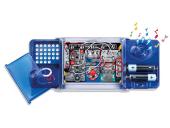 Kit éducatif 8 expériences LEDS et musique