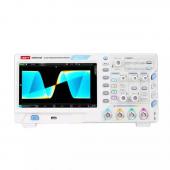 Oscilloscope UNI-T UPO2104E