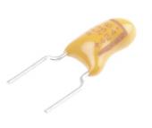 Condensateur tantale 47µF 25V