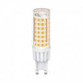 Ampoule 5W G9 3000 ou 4000°K dimmable