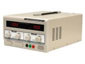 Alimentation de laboratoire réglable 0-30 VCC/0-10 A