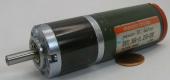 Moteur Maxon 2332.968-12.216-200 + réducteur PLG32 21/03