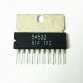 BA532 CI AMPLI AUDIO 5,8W 12V