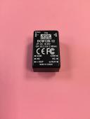 Convertisseur DC/DC DCW12B-12