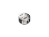 Pile bouton VARTA V357