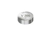 Pile bouton VARTA V395