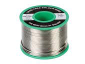 Bobine de 250g de soudure 99.3% SN 1mm sans plomb