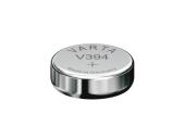 Pile bouton VARTA V394