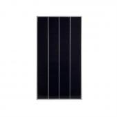 Panneau solaire SOLARFAM 12V / 170W bardeaux monocristallins