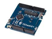 Shield reconfigurable pour ARDUINO