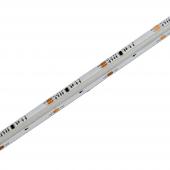 Ruban LED COB Couleur (RGB) - Digital - 24V
