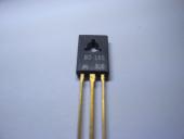 BD186 PNP 40V 4A 40w 2mhz TO126