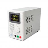 Alimentation de laboratoire réglable 0-30 VCC/5 A USB