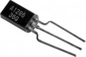 2 SA 1286 PNP 30V 1.5A 0.9W 90