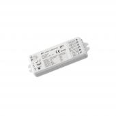 Récepteur WIFI 15A LED RVBW / Blanc système BLACK