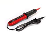 Testeur de tension bipolaire pour AC et DC CAT III de 12 à 400 V