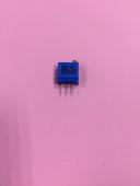 Potentiomètre 10K Vertical multi-tours