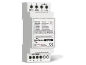 Variateur triac à 1 canal pour charges résistives et inductives