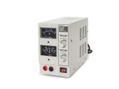 Alimentation de laboratoire réglable 0-15 VCC/0-2 A