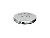 Pile bouton VARTA V373