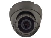 Caméra multi protocoles HD-TVI/CVI/AHD/ analogique extérieur dôme zoom varifocal 1080P