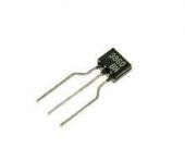 2 SC 3860 NPN 50V 0,1A 0,3W