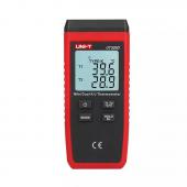 Thermomètre numérique UNI-T UT320D
