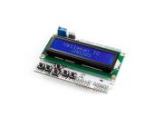 Shield LCD et clavier pour ARDUINO