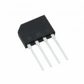 pont de diode en ligne 600V 25A