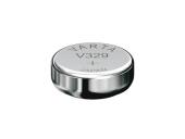 Pile bouton VARTA V329