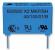 Capa plast 680nF