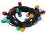 Guirlande 20 Lampe XMPL10RGB