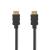 CORDON HDMI MALE MALE 2m