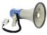 Megaphone 25W MP25SFM