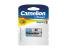 Pile lithium CR123AC