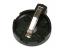 Coupleur de pile lithium plate