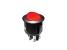 Inter voyant rouge R13244BR