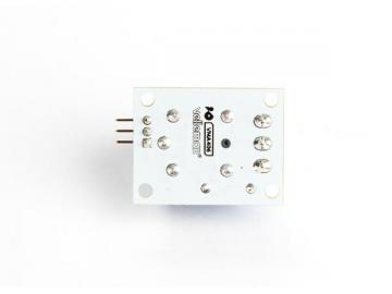 Module 1 relais 5Vcc compatible ARDUINO