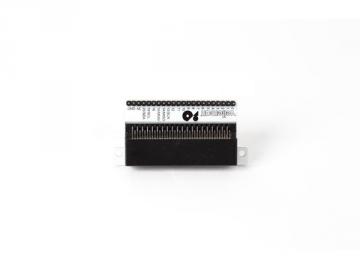 Module adaptateur GPIO pour MICROBIT®