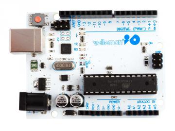 ATmega328 UNO carte de développement