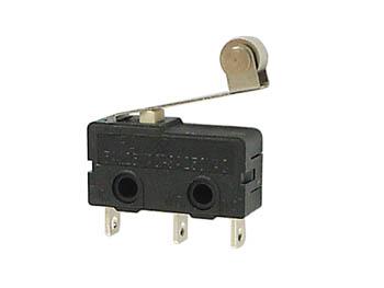 Microrupteur 5A