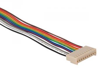 Connecteur pour CI avec câble de 20cm