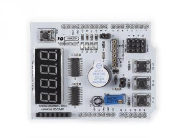 Shield d'extention multifonctions pour ARDUINO®