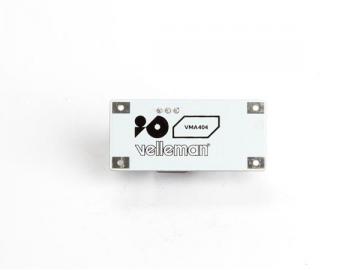 Module Step-down DC-DC tension LM2596S