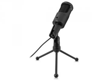 Microphone multimedia