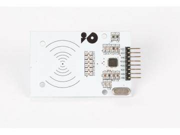 Module lecture / ecriture RFID compatible ARDUINO