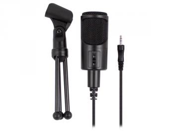 Microphone multimedia